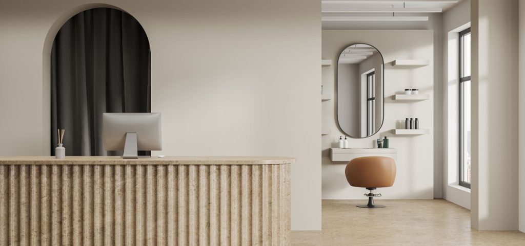 Tendencias en interiorismo retail de este año - DINOF
