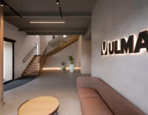 ulma diseño y reforma de oficinas