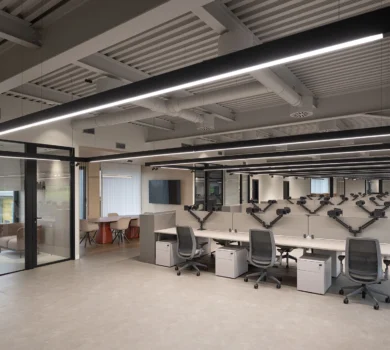 reforma y diseño de oficinas ulma