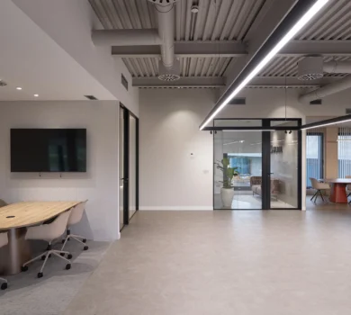 Sala de reuniones Álava