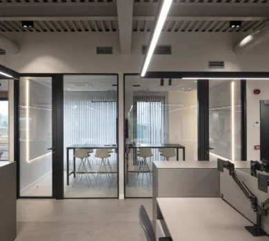 oficinas en álava