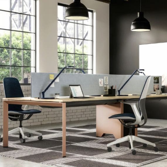 espacio de trabajo