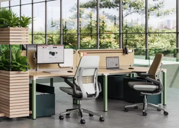 sillas ergonómicas bilbao