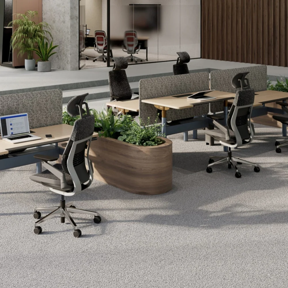 como elegir sillas ergonómicas