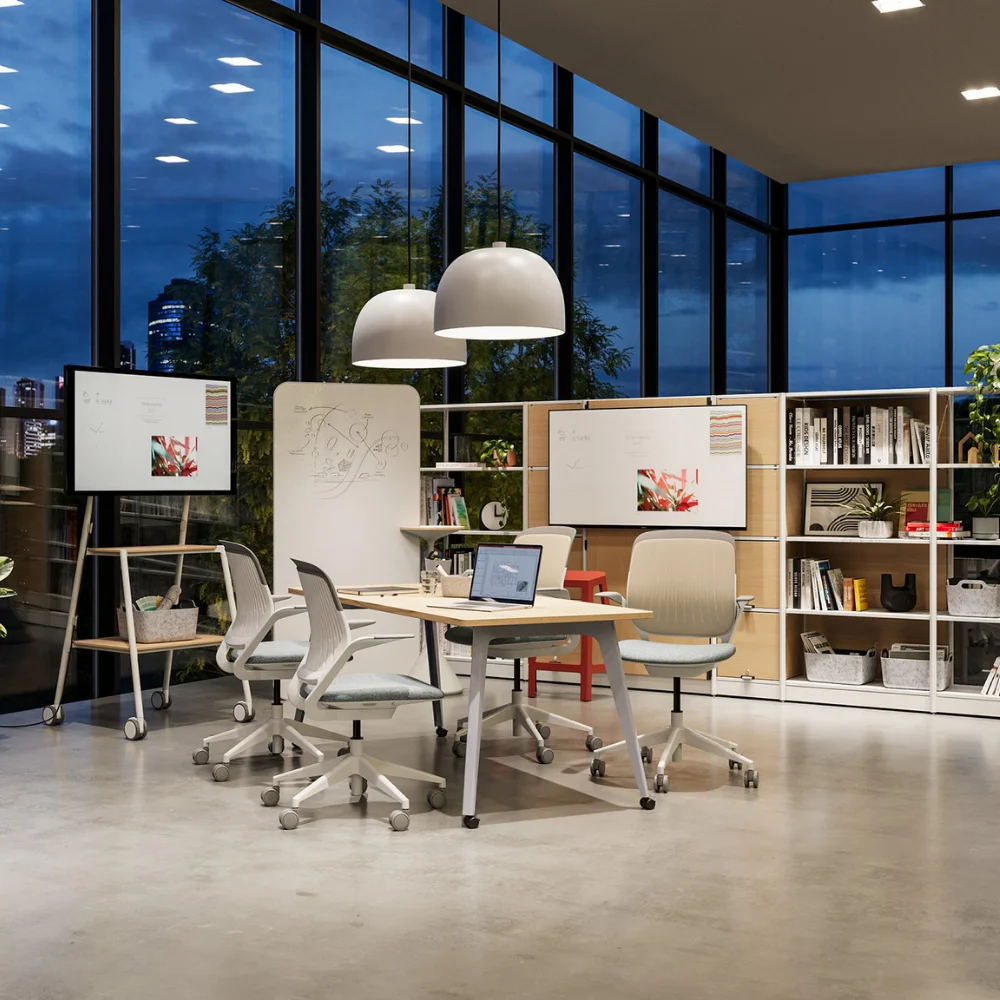mejores sillas ergonómicas