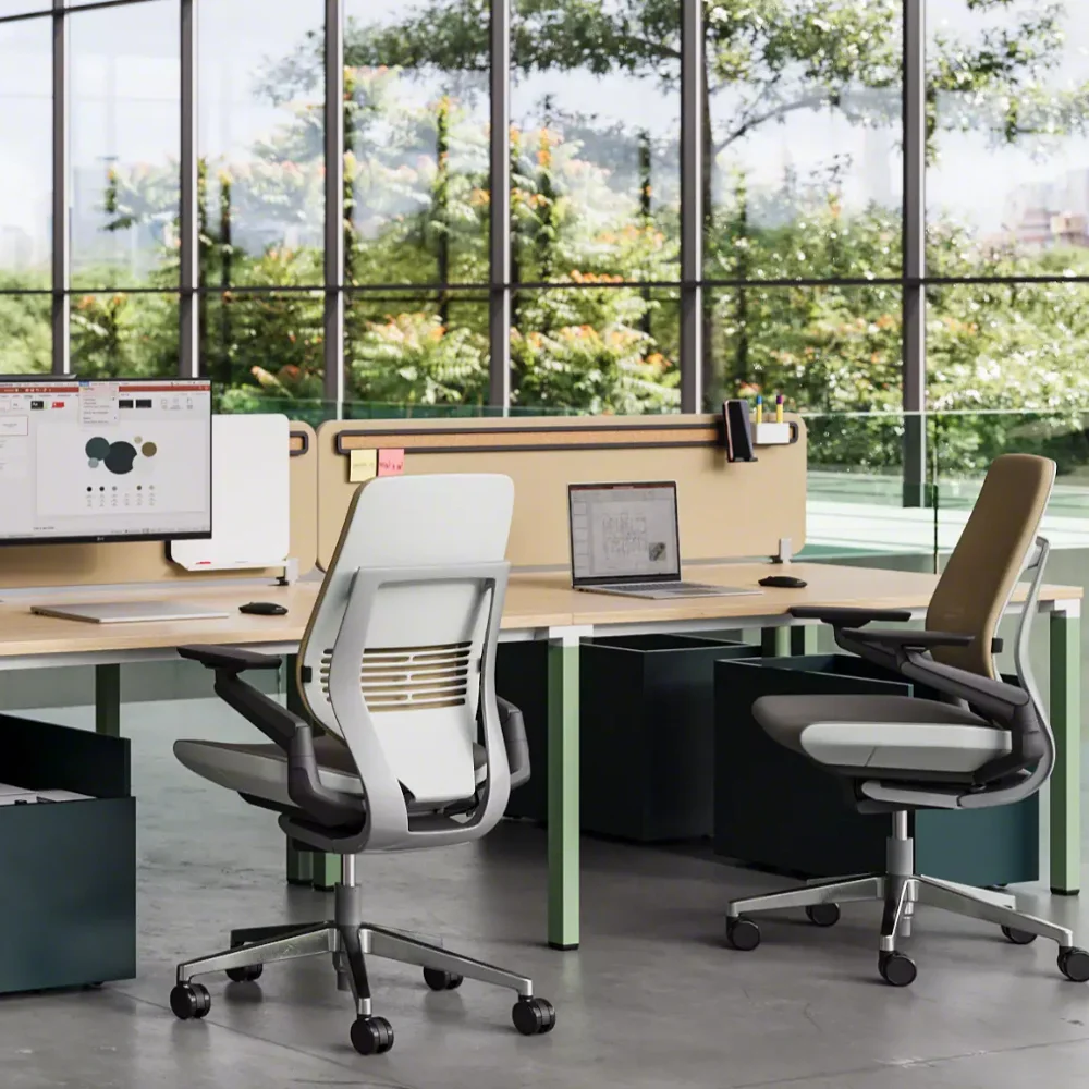 sillas ergonómicas bilbao