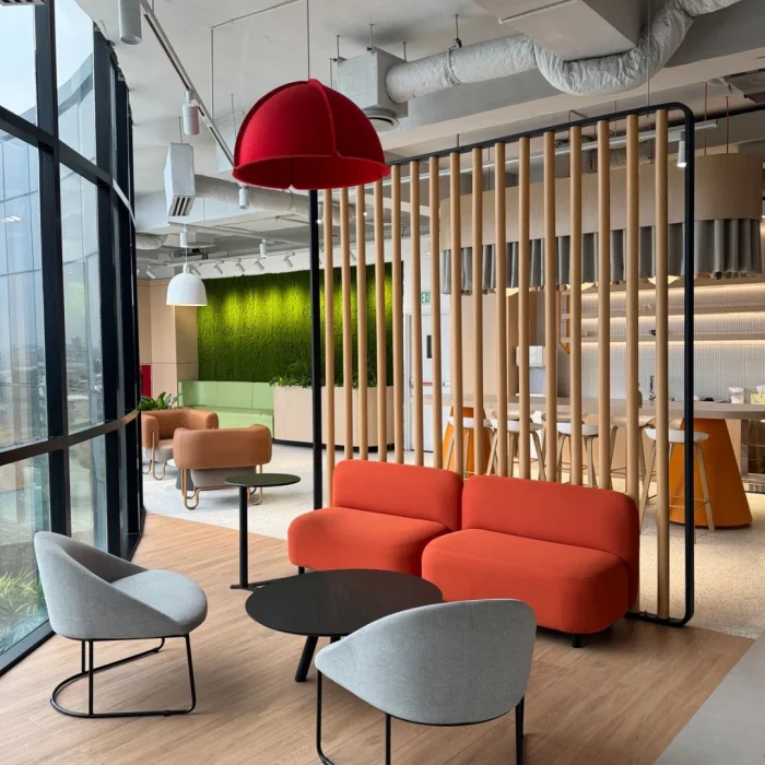 reformas de oficinas pais vasco